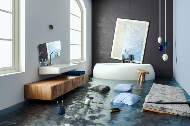 Best Flood restoration services  in Fanning Springs, FL